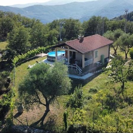 Casa Mari Villa Pontedassio Екстериор снимка