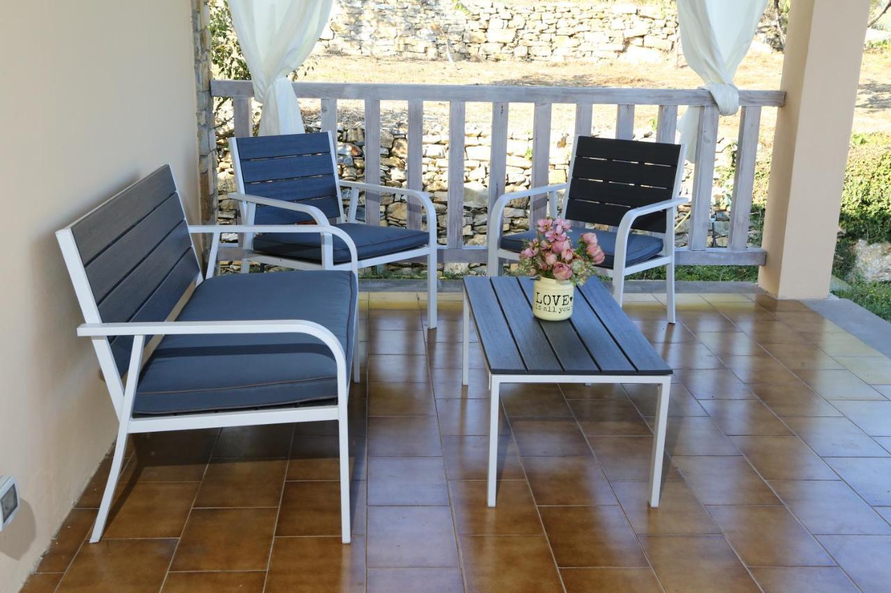 Casa Mari Villa Pontedassio Екстериор снимка