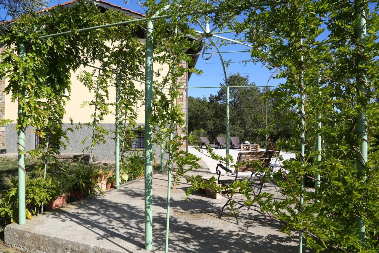 Casa Mari Villa Pontedassio Екстериор снимка