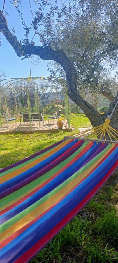 Casa Mari Villa Pontedassio Екстериор снимка