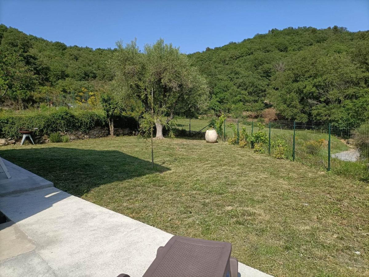Casa Mari Villa Pontedassio Екстериор снимка