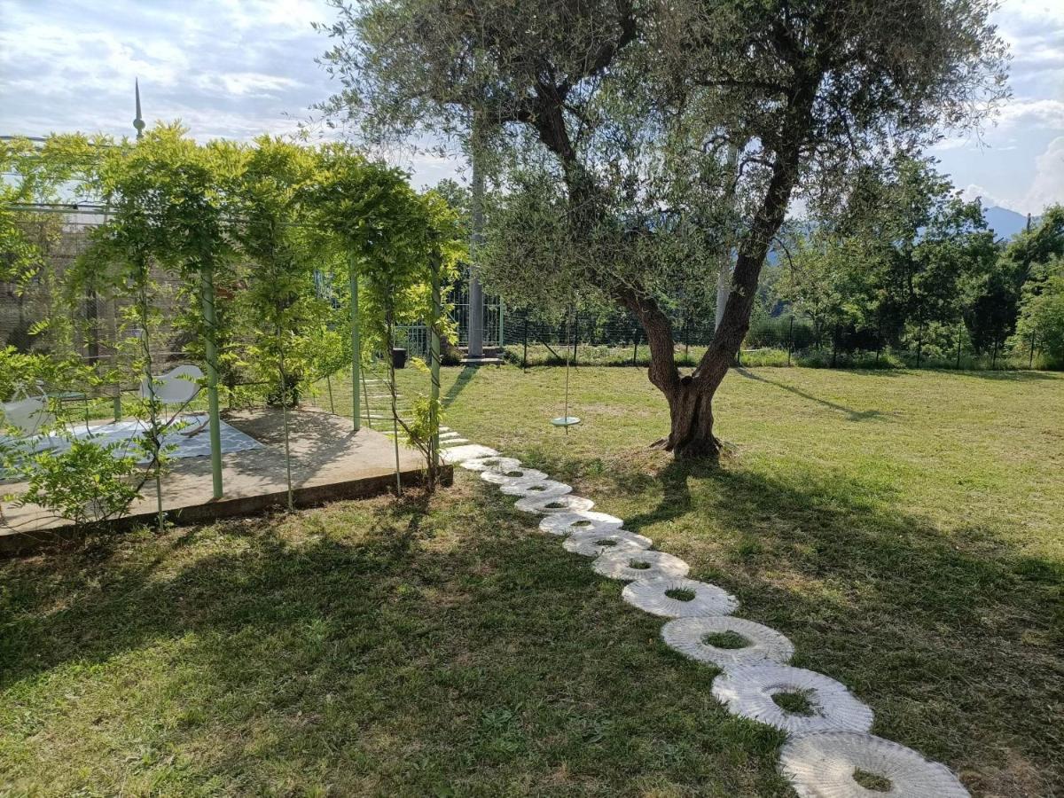 Casa Mari Villa Pontedassio Екстериор снимка